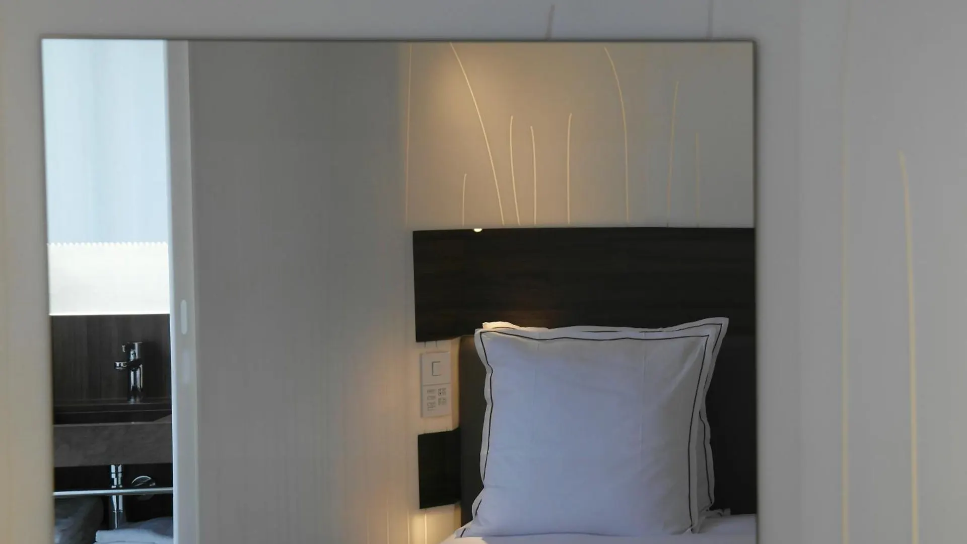 Hotel Jules & Jim Paris