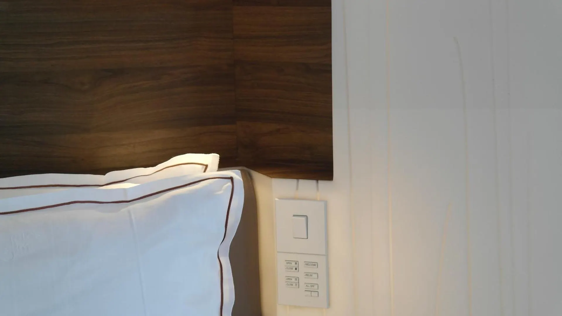 Hotel Jules & Jim Paris