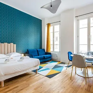 Cmg Bastille - Faubourg Saint Antoine 1gd Paris