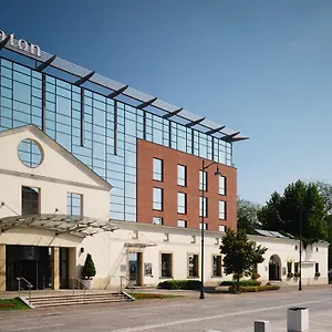 Sheraton Grand 5*, Kraków Polska
