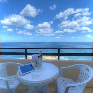 Europa 2*, Sliema Malta
