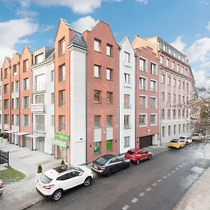 Tartaczna 3*, Gdańsk Polska