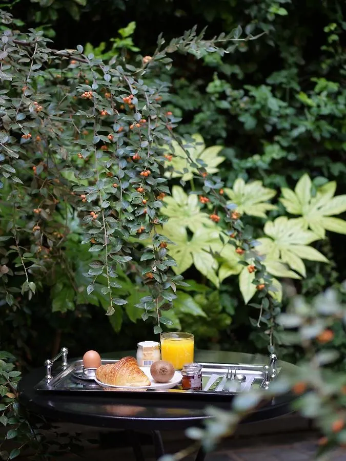 Hotel Jules & Jim Paris