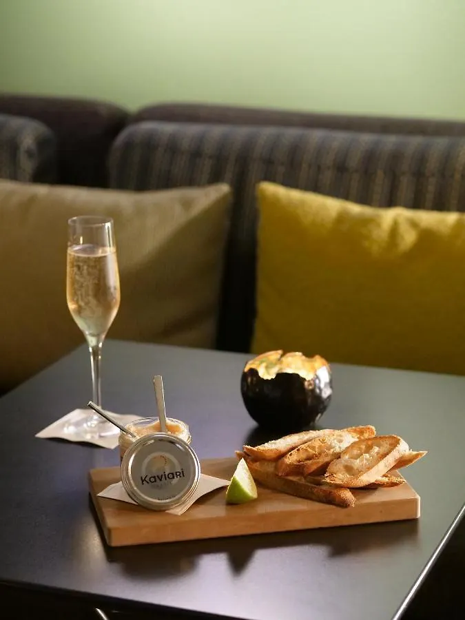 Hotel Jules & Jim Paris 4*,  France