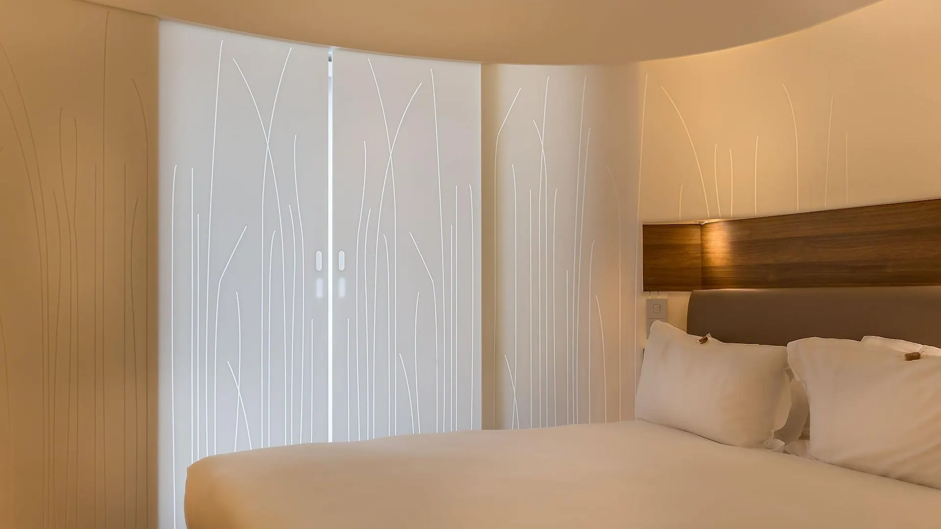 Hotel Jules & Jim Paris Fransa