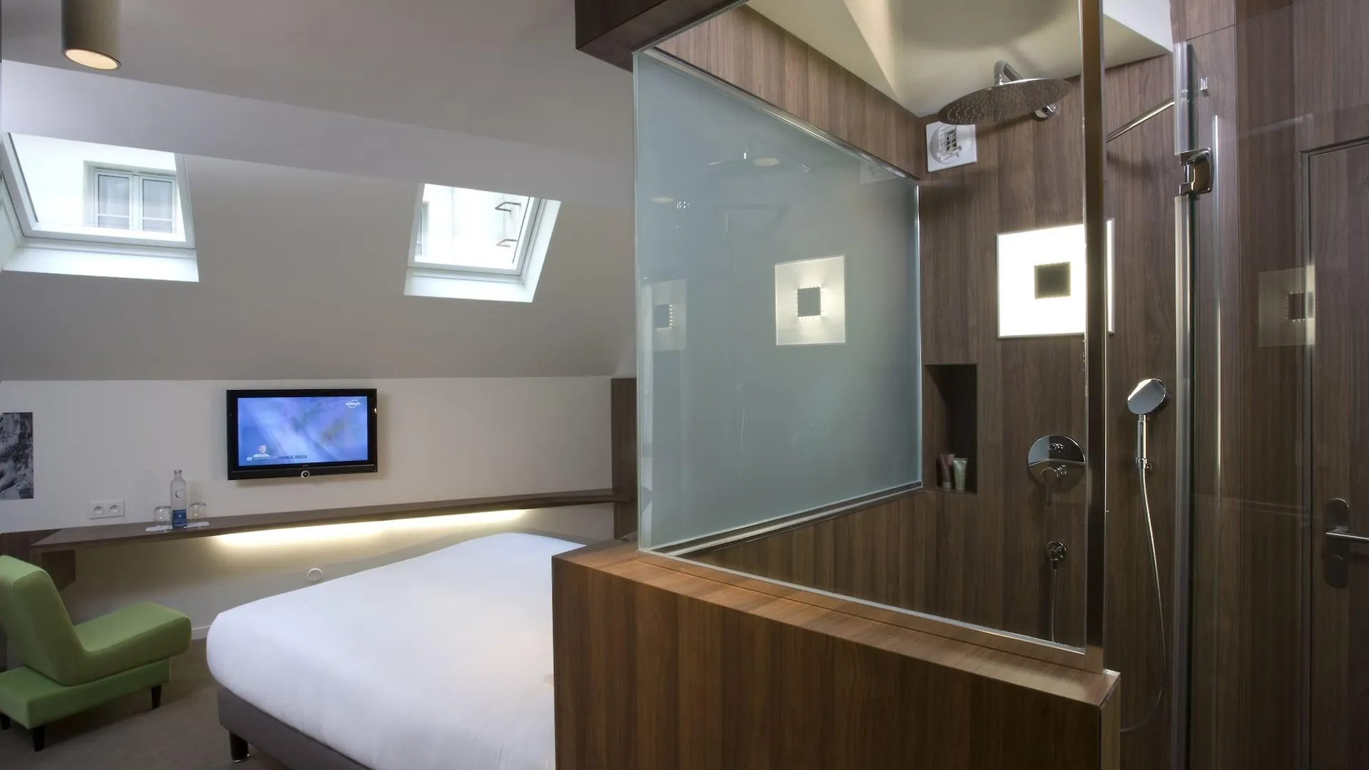 Hotel Jules & Jim Paris