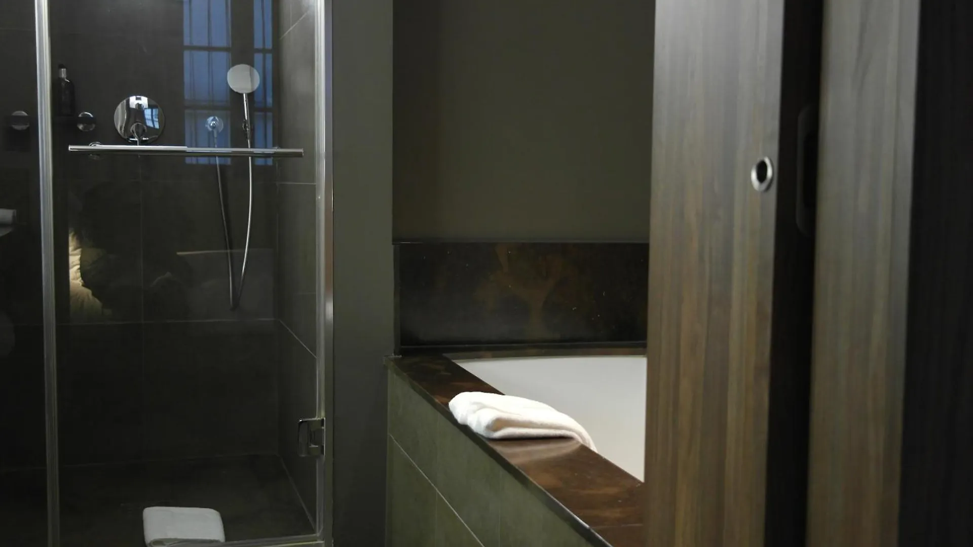 Hotel Jules & Jim Paris