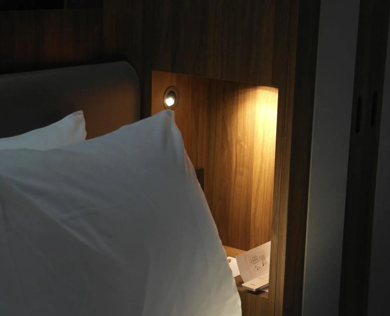 Hotel Jules & Jim Paris