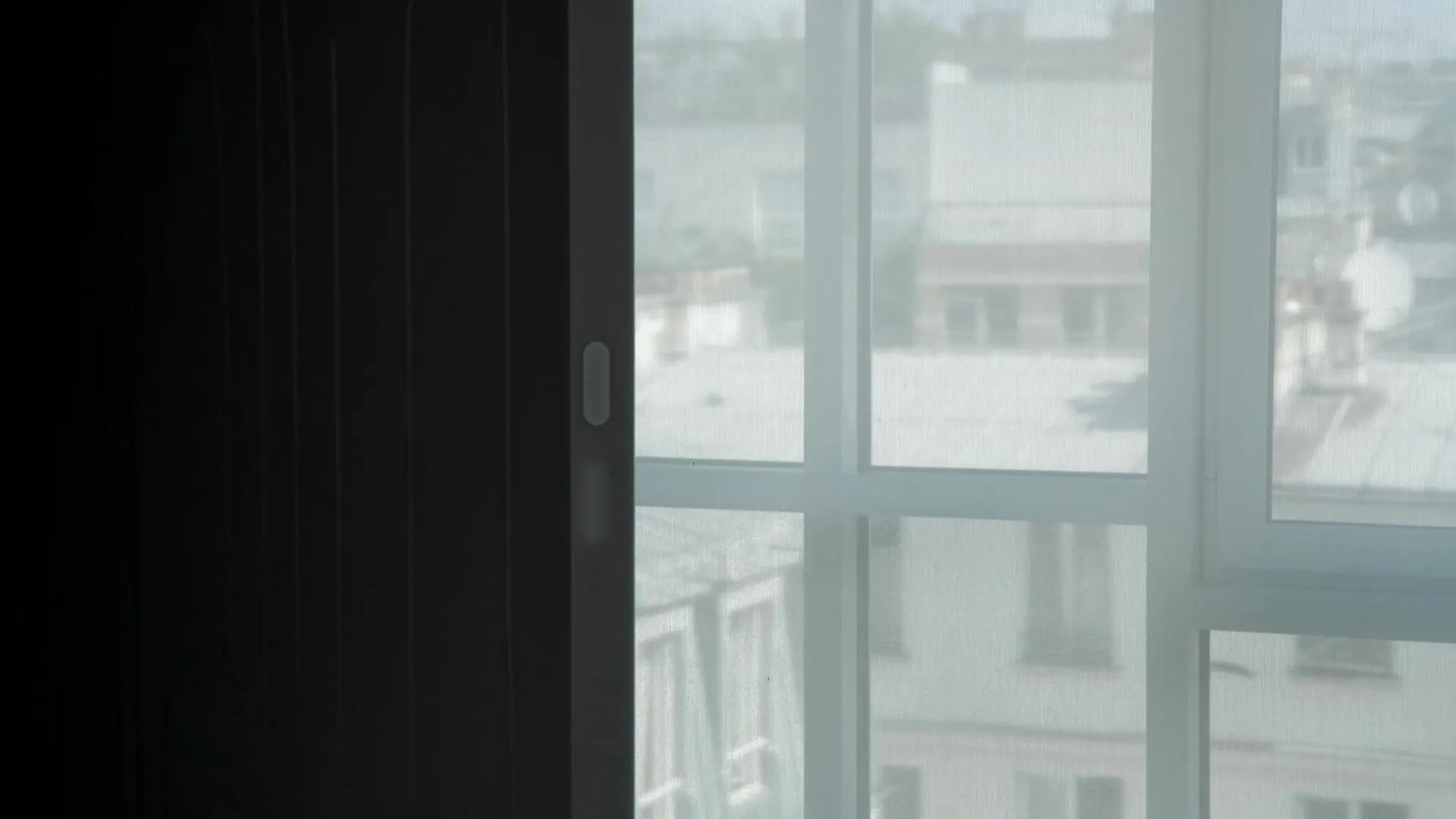 Hotel Jules & Jim Παρίσι