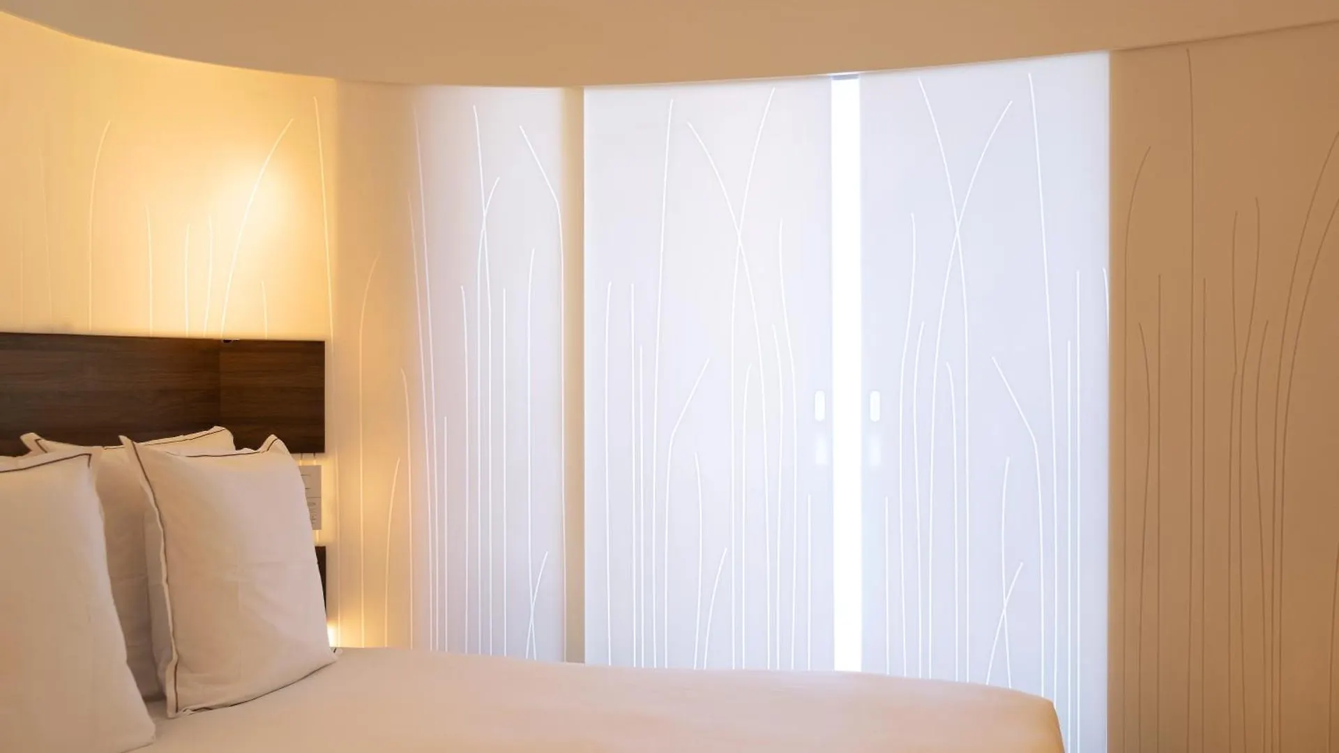 Hotel Jules & Jim Παρίσι
