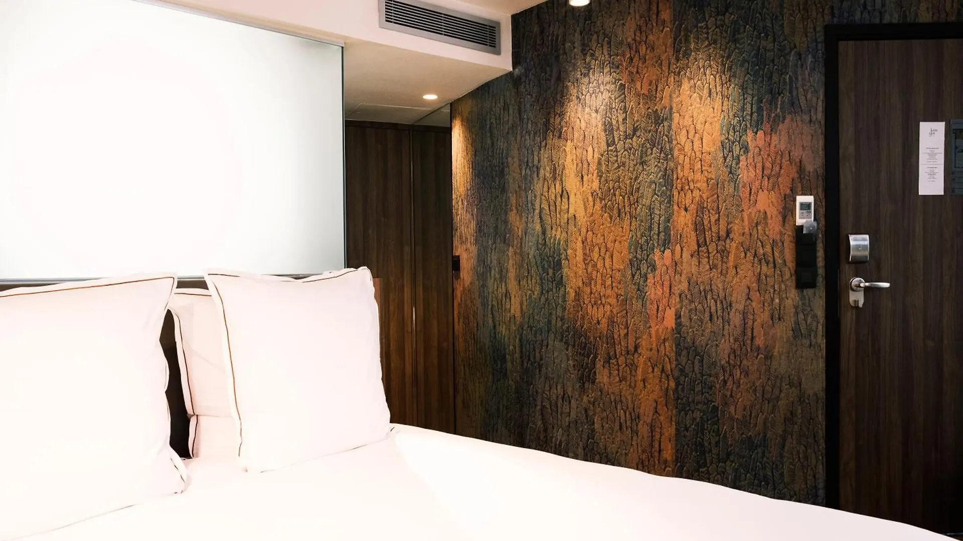 ****  Hotel Jules & Jim Παρίσι Γαλλία