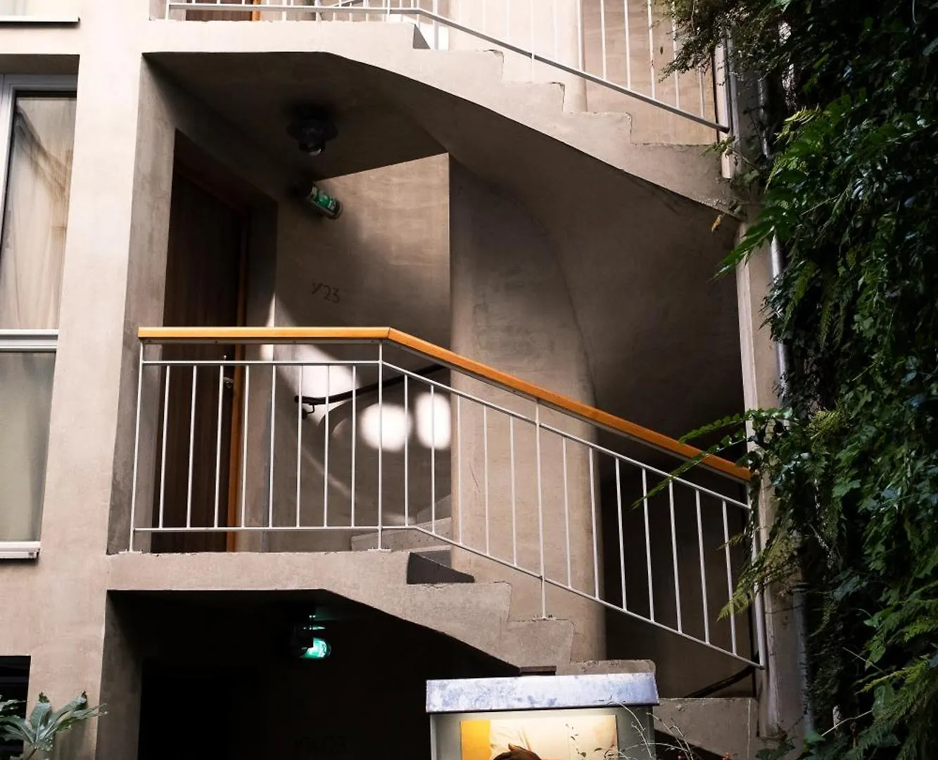 Hotel Jules & Jim Paris 4*,