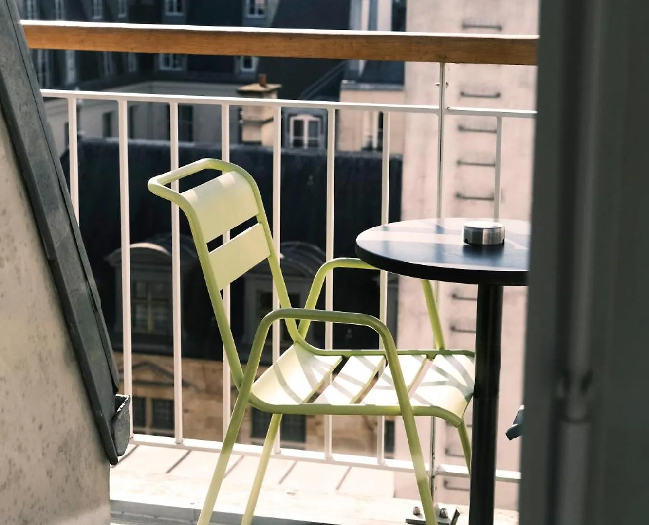Hotel Jules & Jim Paris