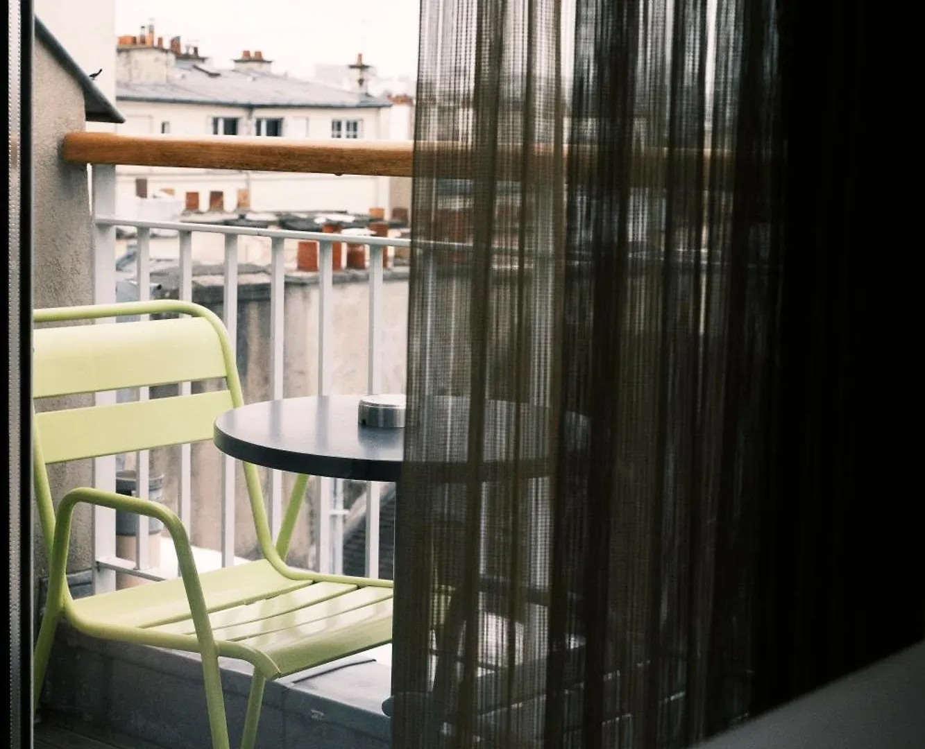 ****  Hotel Jules & Jim Παρίσι Γαλλία