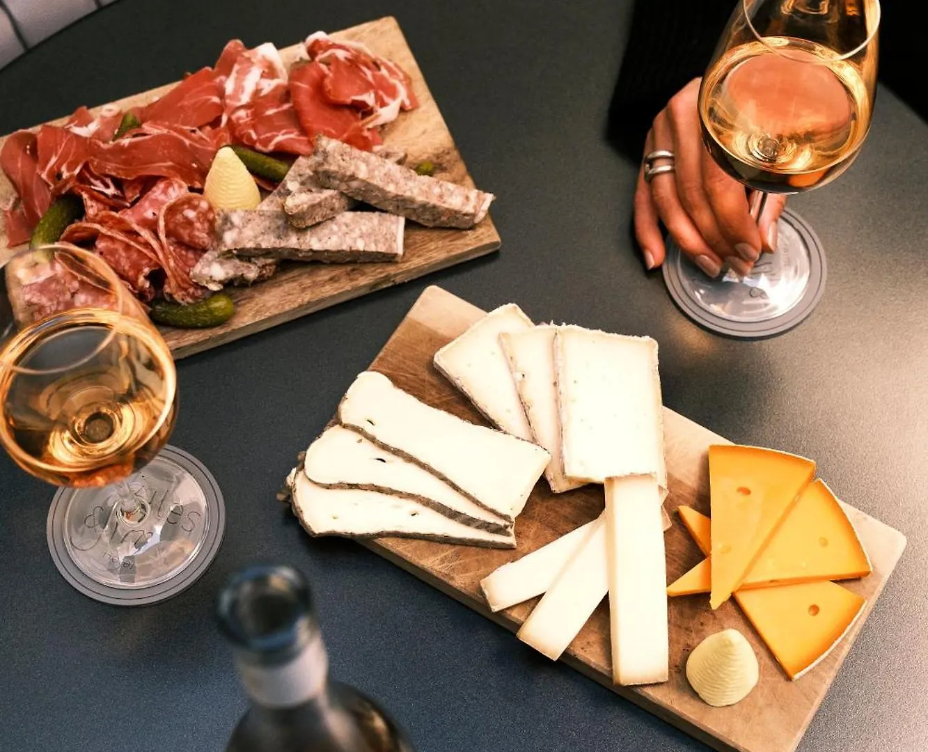 ****  Hotel Jules & Jim Paris Fransa