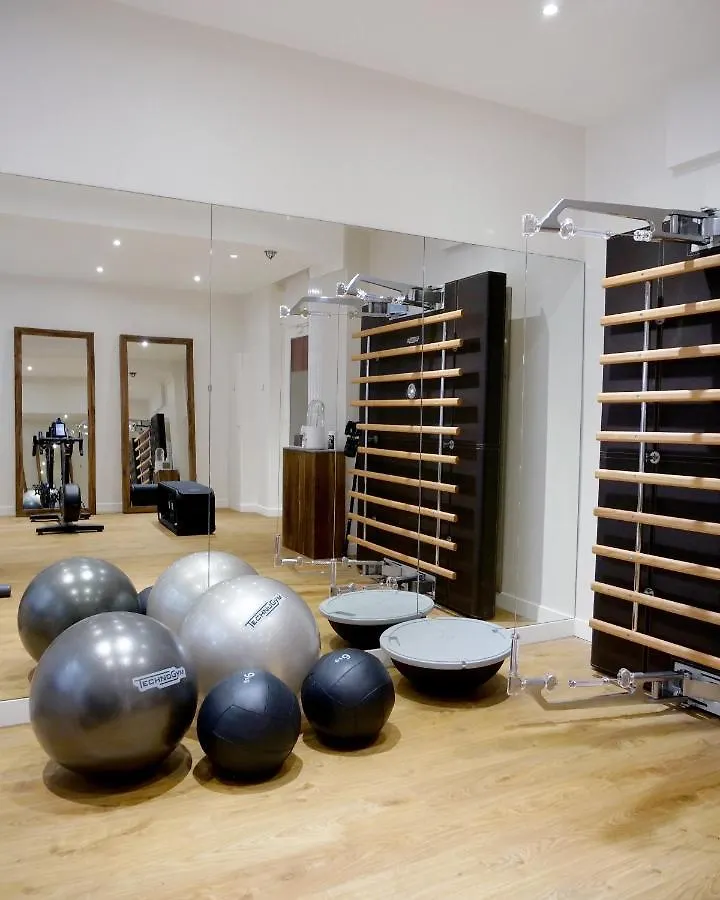 Hotel Jules & Jim Paris France