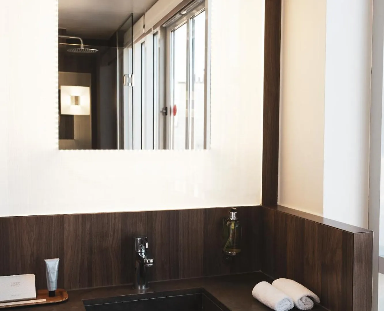 Hotel Jules & Jim Paris