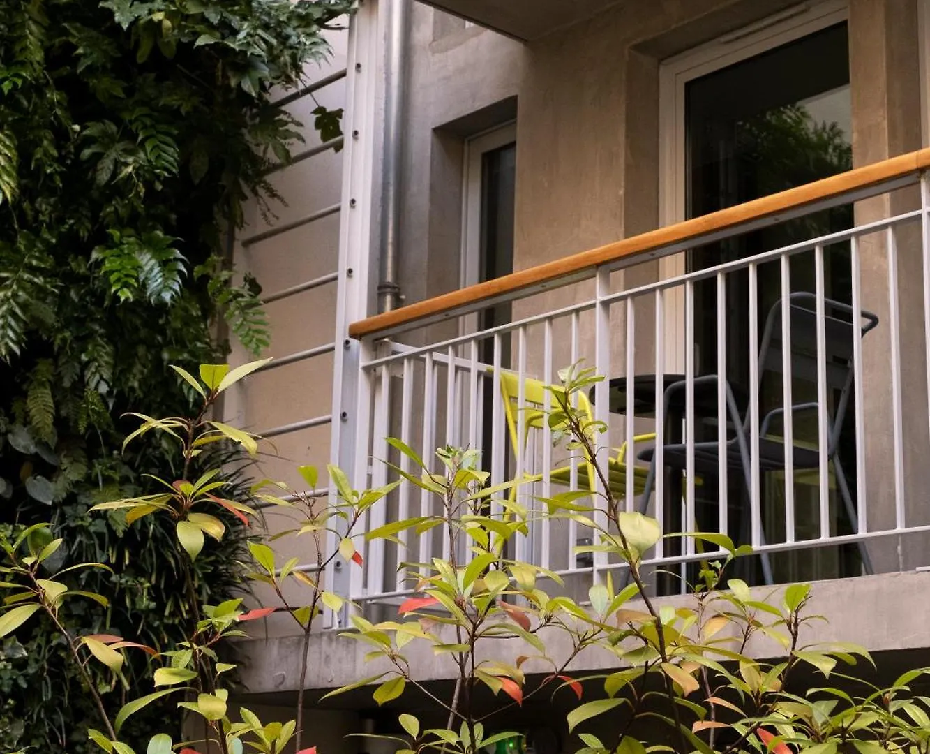 Hotel Jules & Jim Paris 4*,